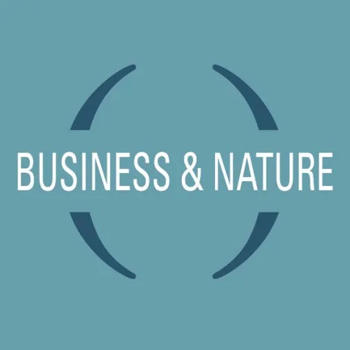 Bild: KYOCERA bleibt BUSINESS & NATURE treu