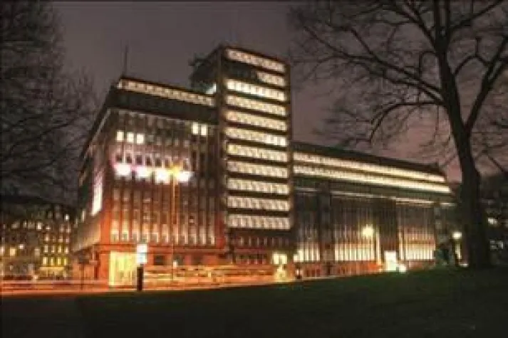 Bild: Savills vermittelt 826 m² Bürofläche an die APOprojekt GmbH & Co. KG