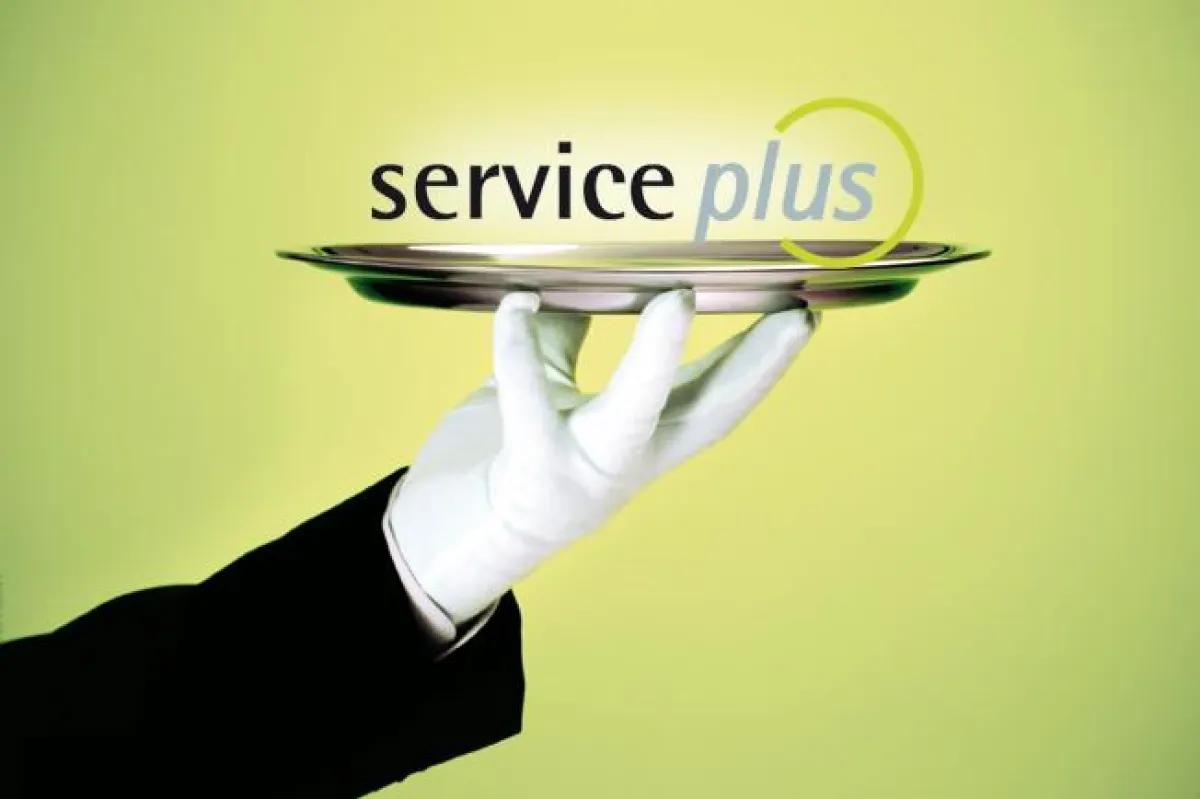 mikrobilogische Dienstleistungen als Full-service-Paket
