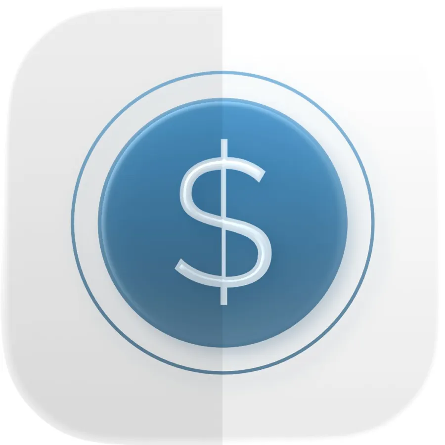 MoneyControl App Icon