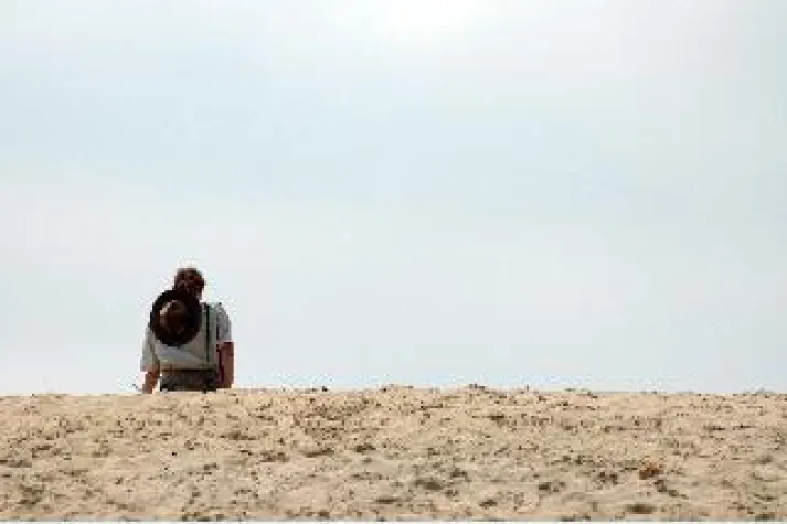 Bild: Jugendfilmpremiere von "Letzter Aufruf PARADISE" am 1.10.2009