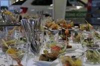 Skoda Buffet für den Norden Bild: Skoda Buffet für den Norden
