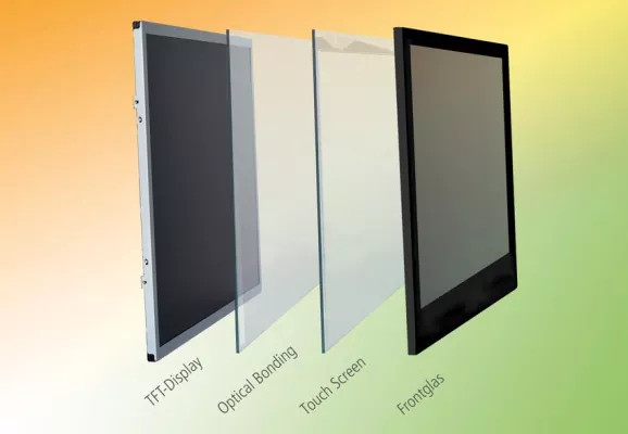 Bild: HY-LINE lädt ein zum „Workshop: Kapazitive Touch-Integration live erleben!“