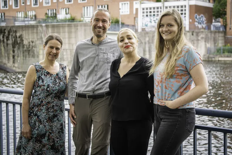 Bild: Bremer Startups und Unternehmen suchen Fachkräfte mit Behinderung