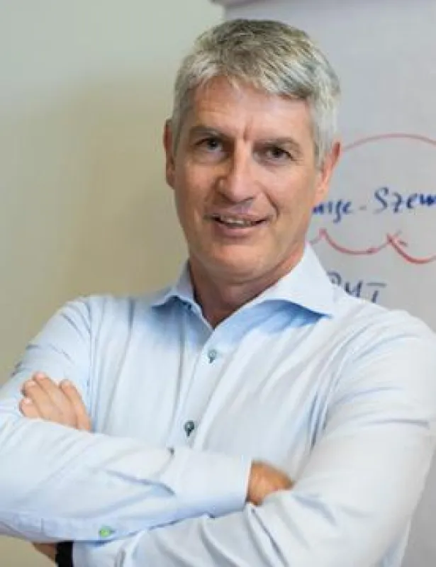 Dr. Kraus & Partner: Dr. Georg Kraus – Top Consultant Mittelstand