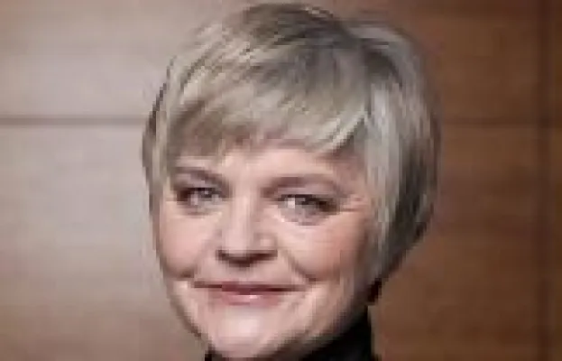 Bild: Die erste Frau im Vorstand der Allianz SE