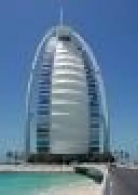 Bild: November ist die beste Reisezeit für Dubai – 260 Euro in der Business Class