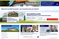 Bild: BHW Immobilien – frisch relauncht von Cybay