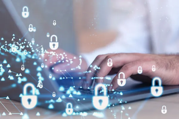 Bild: Datenschutz für KMU - Teil 2