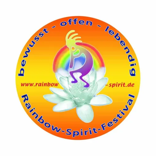 Bild: Internationales Rainbow-Spirit-Festival vom 21.-24. Mai 2010