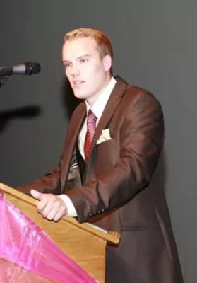 Bild: 101 Bachelorabsolventen der Hochschule Weserbergland feierlich verabschiedet