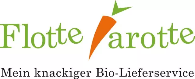 Bild: Das ökologischste Gewerbegebäude des Ruhrgebiets: Flotte Karotte baut neu.