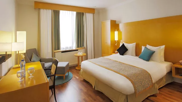 Bild: Europa mit dem Zug erkunden – Diese IHG® Hotels lassen sich klimaschonend erreichen