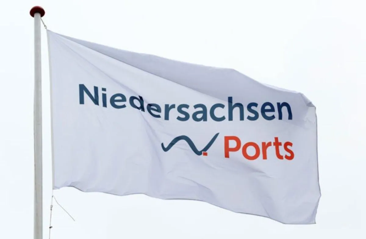 Niedersachsen Ports