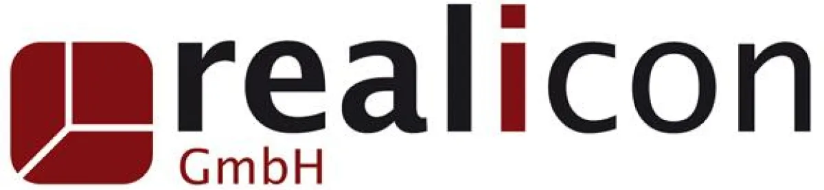 Logo von realicon