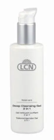 Bild: LCN Facial Care: Pure Feuchtigkeit für jeden Hauttyp