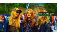 Holi Festival 2018 - Wieso die Termine in Deutschland zurückgehen Bild: Holi Festival 2018 - Wieso die Termine in Deutschland zurückgehen