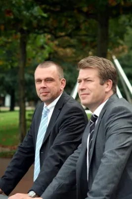 Bild: Kunde & Co eröffnet Standort in Deutschland