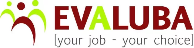 Bild: Krise trifft Arbeitsmarkt - Augen zu und durch