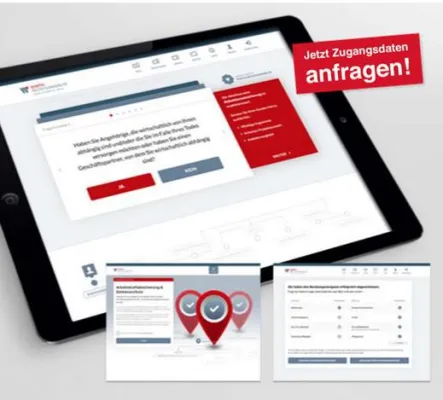 Bild: Zurich setzt auf digitalen Beratungsnavigator