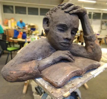 Bild: Zum vierten Mal: Offene Ateliers in Altona