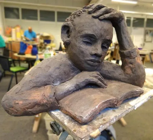 Zum vierten Mal: Offene Ateliers in Altona Bild: Zum vierten Mal: Offene Ateliers in Altona