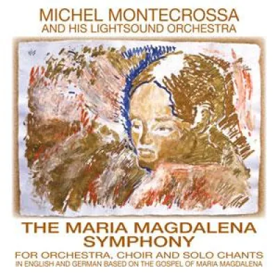 Bild: Michel Montecrossa's 'Maria Magdalena Symphony' ehrt Maria Magdalena und ihre Liebe zu Jesus