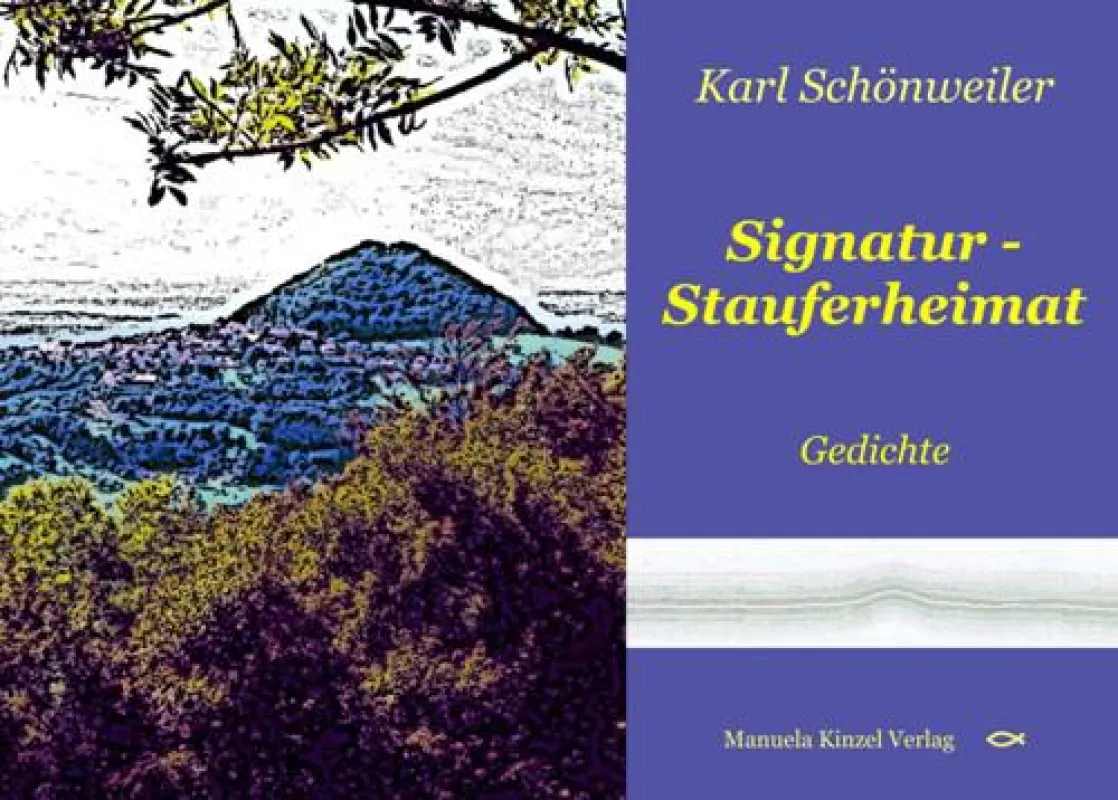 Signatur Stauferheimat