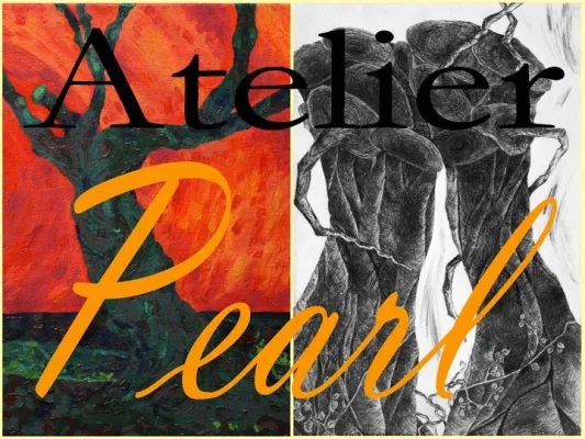 Bild: Ausstellung Atelier Pearl, Köln
