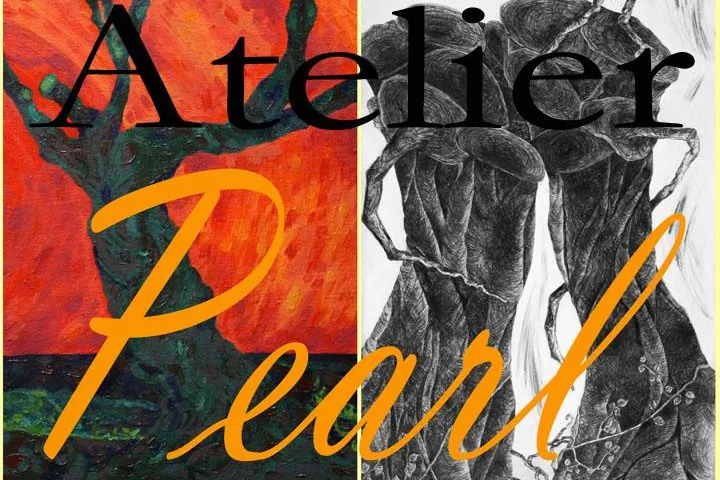 Bild: Ausstellung Atelier Pearl, Köln