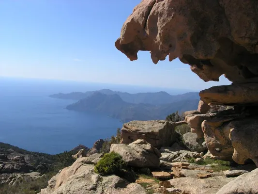 Bild: Jetzt den nächsten Campingurlaub auf Korsika planen