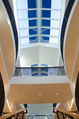 Energieeffizienz zum Vorzeigen schön Bild: Energieeffizienz zum Vorzeigen schön