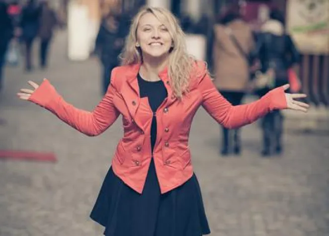 Bild: Ex-Freund meldet sich wieder – Was tun?