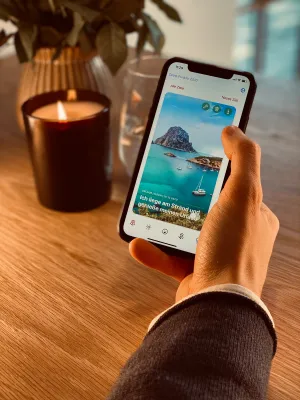 Bild: TyrcoApp - Ein Booster zum Erreichen von Zielen 