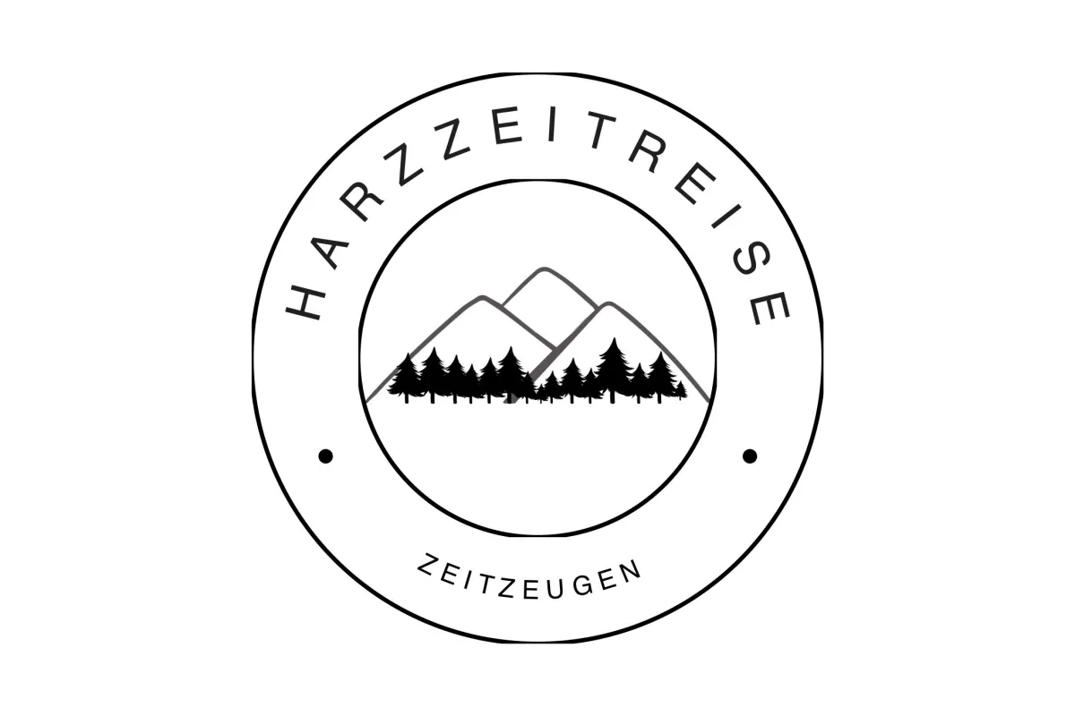 HarzZeitReise - Die Rückfahrkarte der Geschichte in Bild und Wort (© HarzZeitReise)
