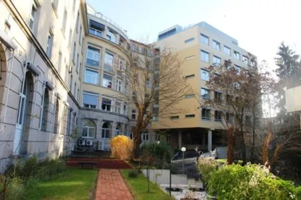 Bild: Bethesda: Stabiles Wachstum