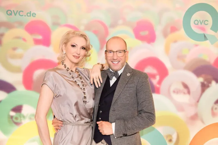 Designer Thomas Rath präsentiert seine Frühjahr-/Sommerkollektion 2015 im Rahmen der Fashion Week Berlin Bild: Designer Thomas Rath präsentiert seine Frühjahr-/Sommerkollektion 2015 im Rahmen der Fashion Week Berlin