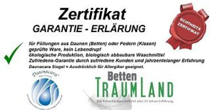 Bett-Tipps für Allergiker Bild: Bett-Tipps für Allergiker