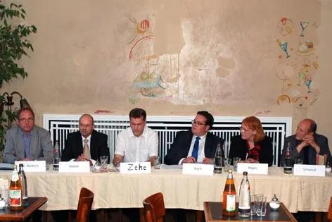 Bild: Ring der Arbeitsvermittler fordert mehr Förderung