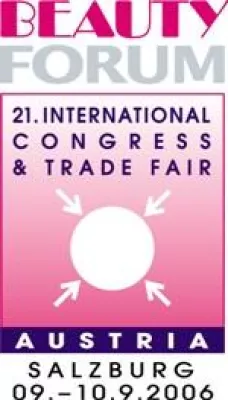 21. BEAUTY FORUM AUSTRIA 2006 Bild: 21. BEAUTY FORUM AUSTRIA 2006