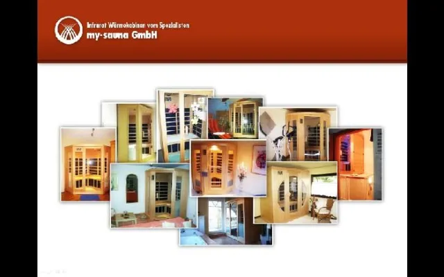 Bild: Infrarotkabinen Praxis-Ratgeber, Teil I: Auswahlkriterien