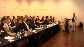 Logistik-IT ist Innovationsmotor in der Automobilindustrie Bild: Logistik-IT ist Innovationsmotor in der Automobilindustrie