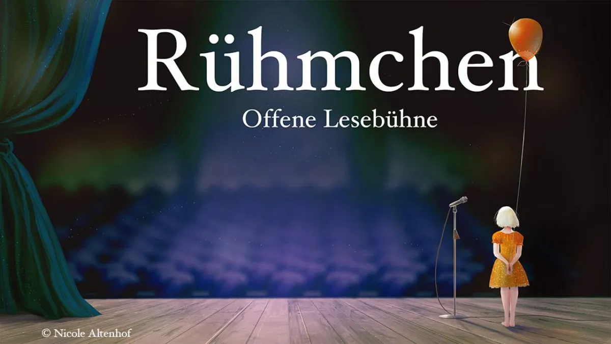 Rühmchen