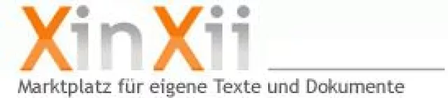 Bild: Verknüpfung von XinXii und Twitter - Synchronisation von Neuerscheinungen und Updates