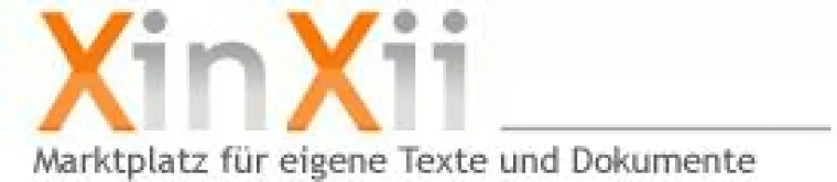 Verknüpfung von XinXii und Twitter - Synchronisation von Neuerscheinungen und Updates Bild: Verknüpfung von XinXii und Twitter - Synchronisation von Neuerscheinungen und Updates