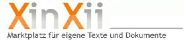 Bild: Verknüpfung von XinXii und Twitter - Synchronisation von Neuerscheinungen und Updates