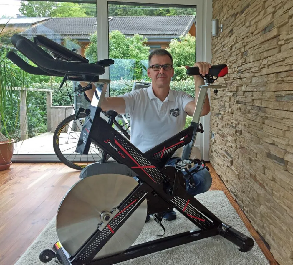 Sportstech SX 400 im Praxistest