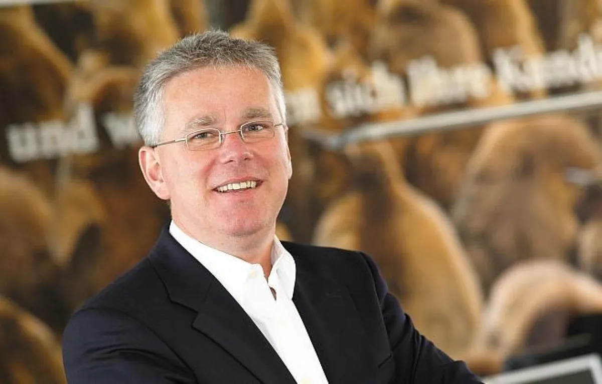 Marketingexperte Martin Aye empfiehlt die konsequente Gewinnung von Opt-Ins auch im Bestandskundengeschäft.