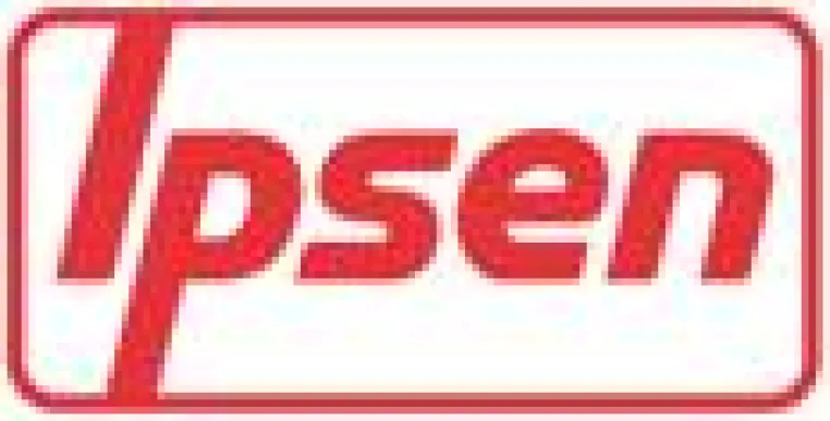 Bild: Ende der Ebbe: Ipsen freut sich über Großaufträge