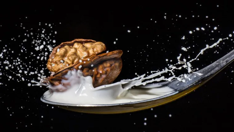 Bild: Fotoworkshop „Splash! Reingefallen!“ in Hannover: Highspeed-Fotografie